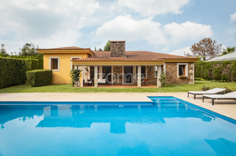 4 Schlafzimmer Haus in Ponte de Lima, Portugal, Nr. 280437