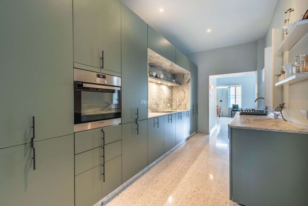 Квартира с 1 спальней в Калькара, Мальта № 9541