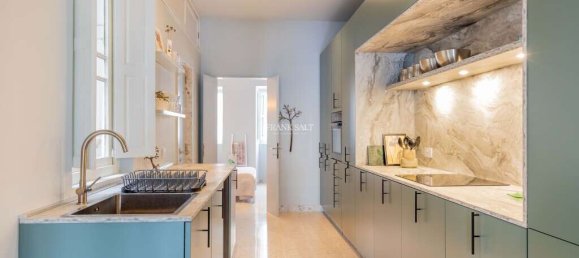 Квартира с 1 спальней в Калькара, Мальта № 9541 6