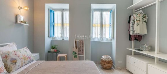 Квартира с 1 спальней в Калькара, Мальта № 9541 17