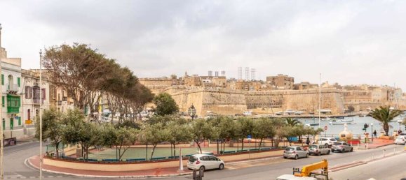 Квартира с 1 спальней в Калькара, Мальта № 9541 14