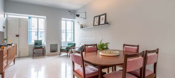 Квартира с 1 спальней в Калькара, Мальта № 9541 9