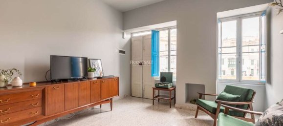 Квартира с 1 спальней в Калькара, Мальта № 9541 13