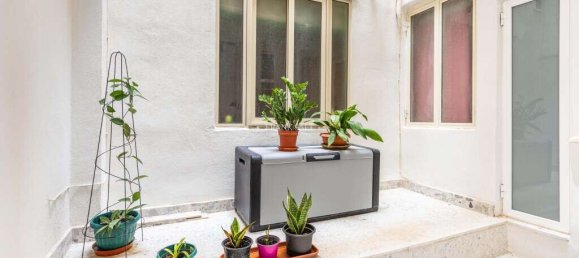 Квартира с 1 спальней в Калькара, Мальта № 9541 15