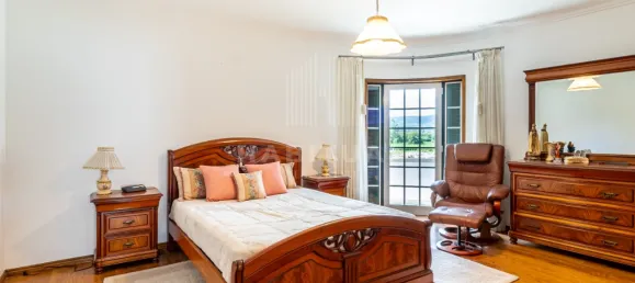 5 chambres Maison à Balugaes, Portugal No. 12780 11