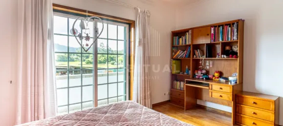 5 chambres Maison à Balugaes, Portugal No. 12780 8