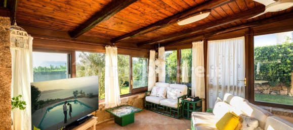 Villa T6 em Arzachena, Italy N.º 57230 18