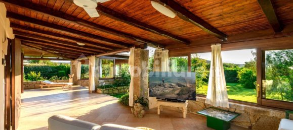 Villa T6 em Arzachena, Italy N.º 57230 7