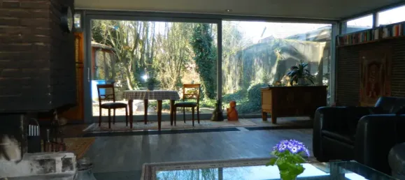 Бунгало с 3 спальнями в Крефельд, Германия № 90587 11