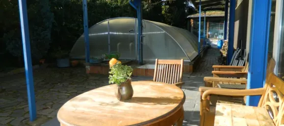 Бунгало с 3 спальнями в Крефельд, Германия № 90587 16