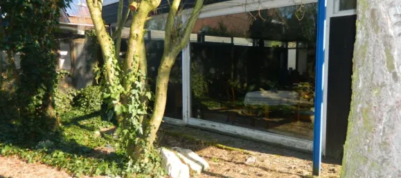 Бунгало с 3 спальнями в Крефельд, Германия № 90587 18