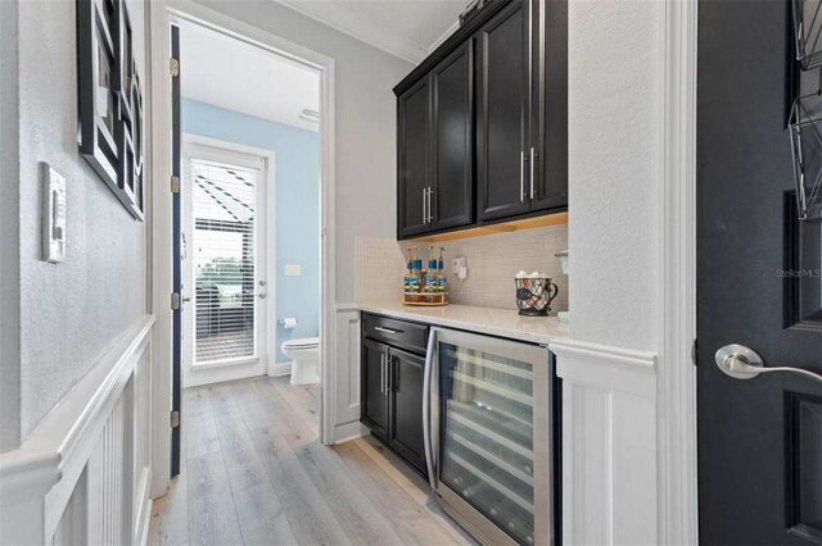 4 bedrooms House in Winter Garden, USA No. 410462