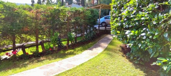 3 chambres Propriété commerciale à Chalkidiki, Greece No. 5696 11