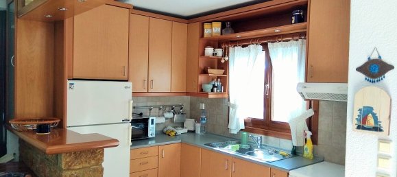 3 chambres Propriété commerciale à Chalkidiki, Greece No. 5696 12