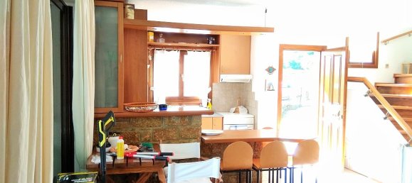 3 chambres Propriété commerciale à Chalkidiki, Greece No. 5696 14