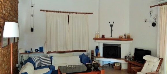 3 chambres Propriété commerciale à Chalkidiki, Greece No. 5696 13