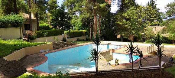 3 chambres Propriété commerciale à Chalkidiki, Greece No. 5696 30