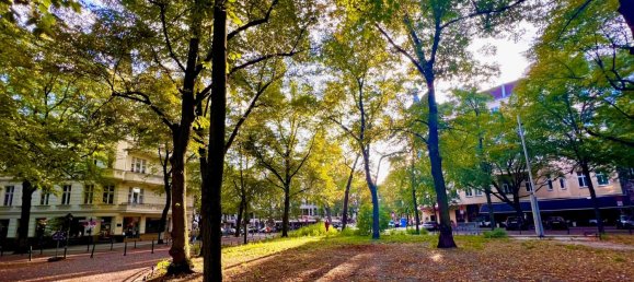 3-Zimmer Wohnung in Wilmersdorf, Germany, Nr. 26270 5