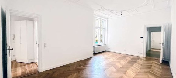 3-Zimmer Wohnung in Wilmersdorf, Germany, Nr. 26270 2
