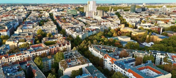 3-Zimmer Wohnung in Wilmersdorf, Germany, Nr. 26270 4