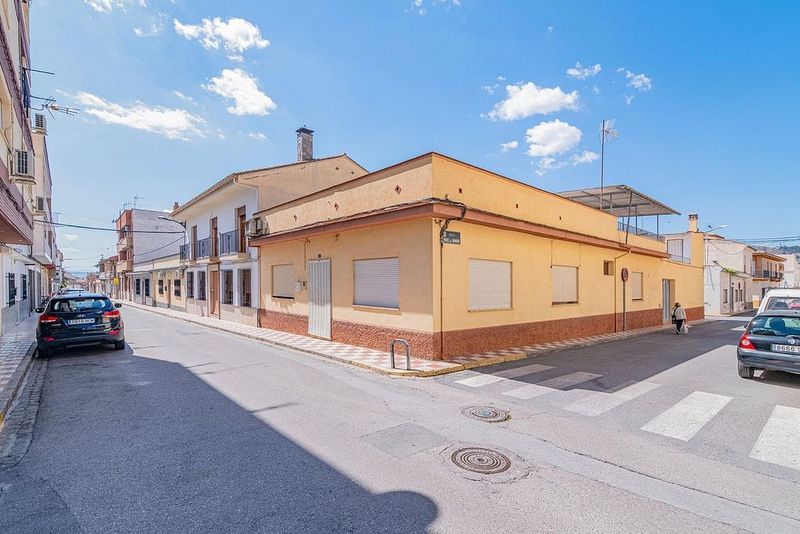 4 bedrooms House in Albolote, Spain No. 226008