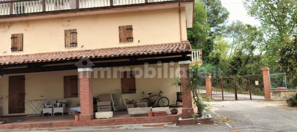 1 bedroom House in Pesaro, Italy No. 214255 3