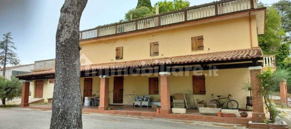 1 bedroom House in Pesaro, Italy No. 214255 2