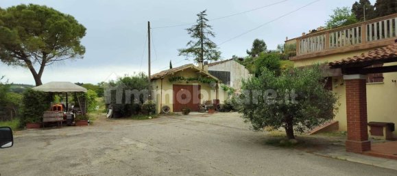 1 bedroom House in Pesaro, Italy No. 214255 5