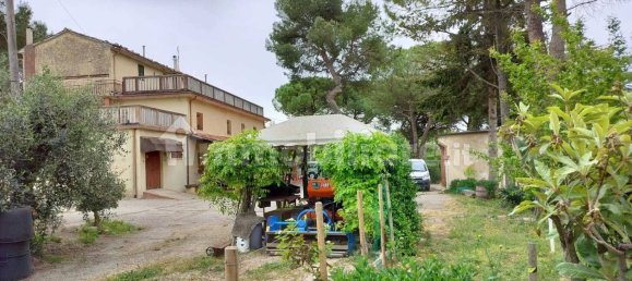 1 bedroom House in Pesaro, Italy No. 214255 4