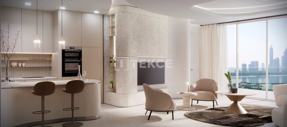 1 chambre appartement à vendre à Dubai, UAE № 184904 10