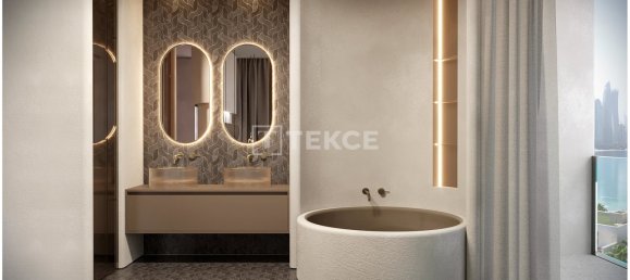 1 chambre appartement à vendre à Dubai, UAE № 184904 6