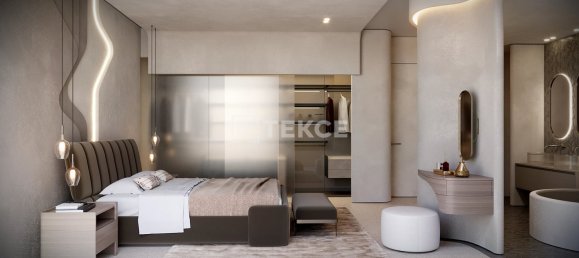 1 chambre appartement à vendre à Dubai, UAE № 184904 7