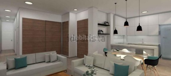 3 bedrooms Apartment in Malaga, Spain No. 107890 3