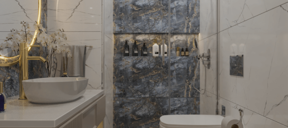 Apartamento de 2 divisões em Oba, Turkey N.º 13340 29