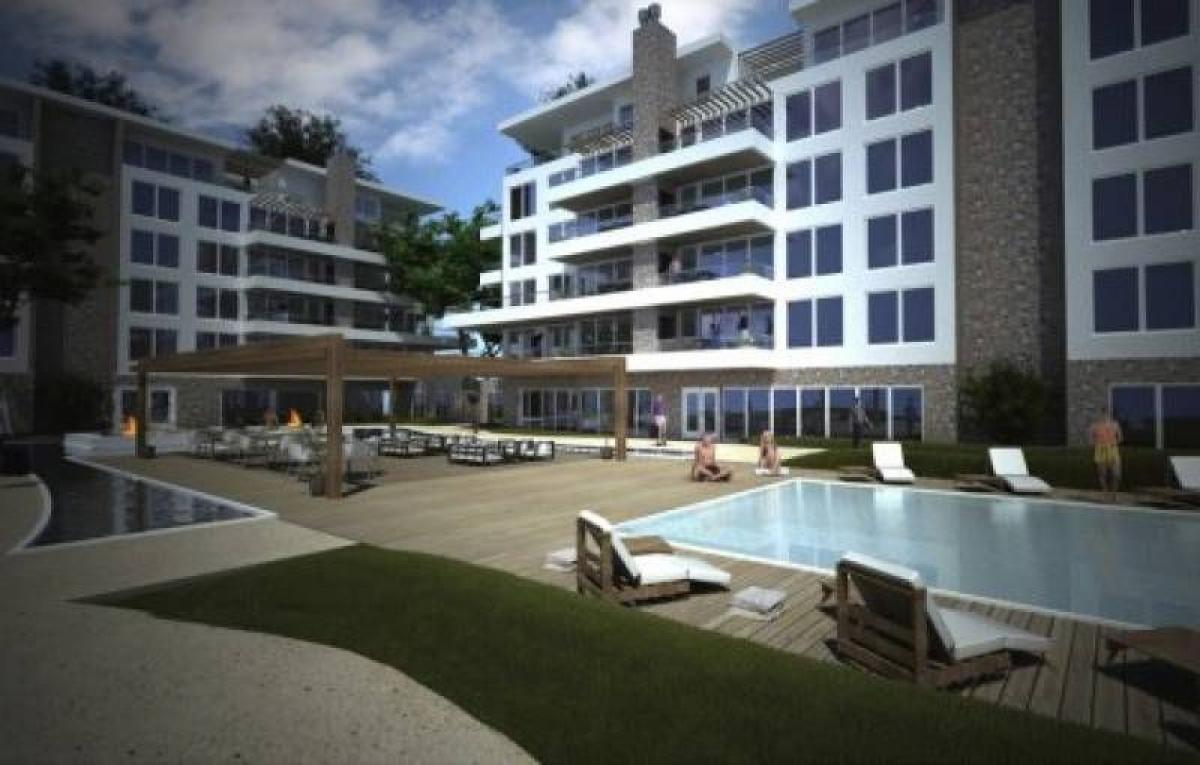 2 bedrooms Apartment in Tigre, Argentina No. 57642