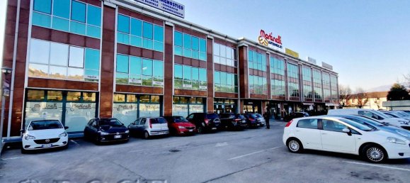 5 rooms Office in Sant'Ambrogio di Valpolicella, Italy No. 77424 17