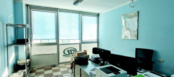 5 rooms Office in Sant'Ambrogio di Valpolicella, Italy No. 77424 8