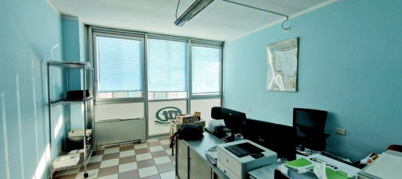 5 rooms Office in Sant'Ambrogio di Valpolicella, Italy No. 77424 13