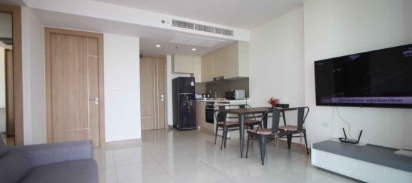 3 غرف نوم شقة في Pattaya, Thailand رقم 86972 3