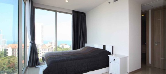 3 غرف نوم شقة في Pattaya, Thailand رقم 86972 9