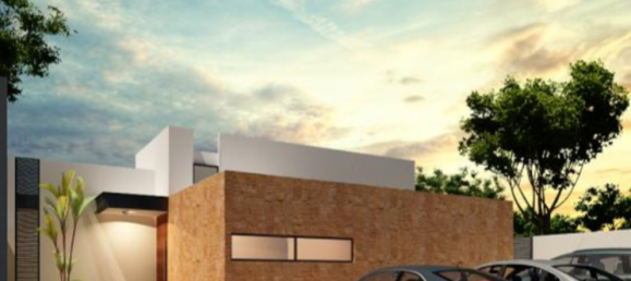 Casa T3 em Merida, Mexico N.º 182924 2