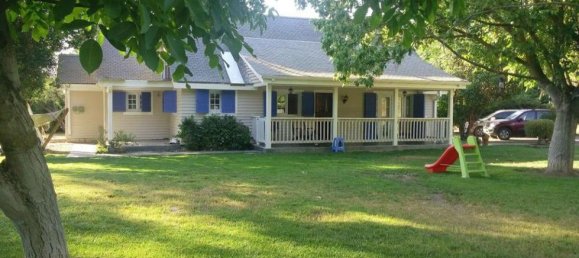 Casa de 3 dormitorios en Chacabuco, Chile No. 3115 2
