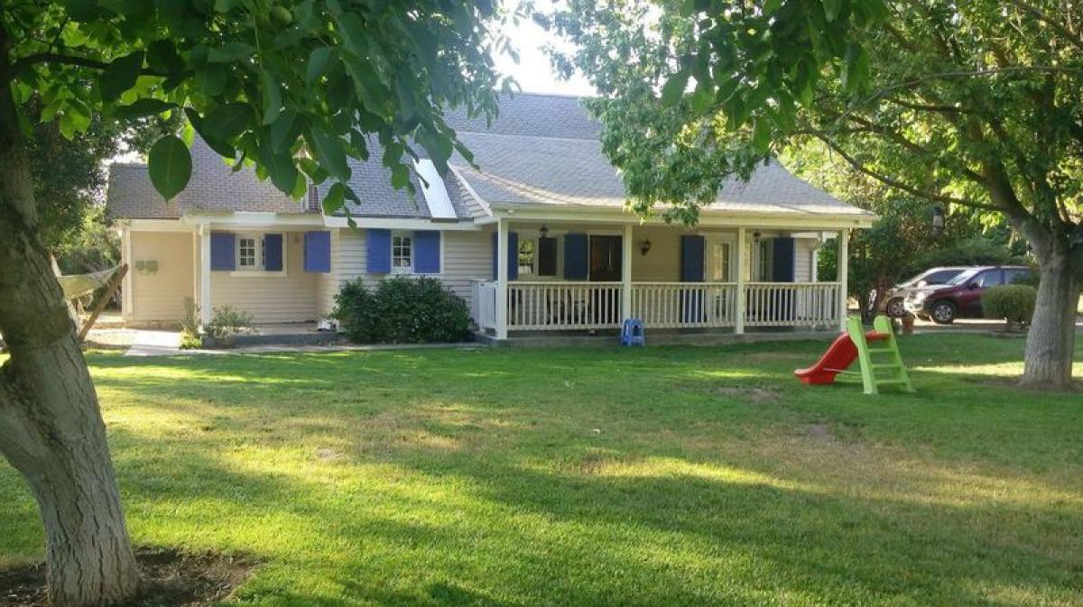 Casa de 3 dormitorios en Chacabuco, Chile No. 3115