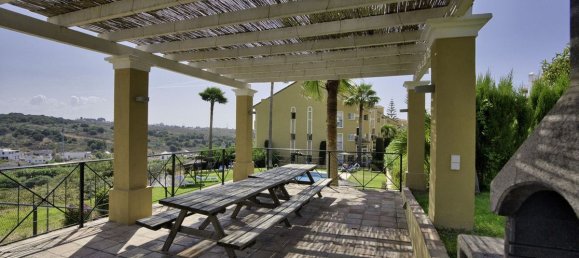 Apartamento de 2 dormitorios en Estepona, Spain No. 147454 21