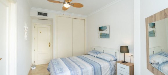Apartamento de 2 dormitorios en Estepona, Spain No. 147454 15