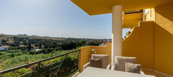 Apartamento de 2 dormitorios en Estepona, Spain No. 147454 19