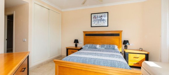Apartamento de 2 dormitorios en Estepona, Spain No. 147454 12
