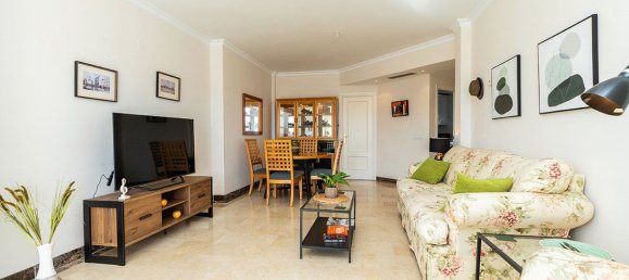 Apartamento de 2 dormitorios en Estepona, Spain No. 147454 5