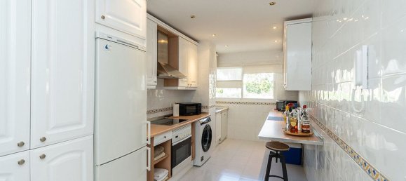 Apartamento de 2 dormitorios en Estepona, Spain No. 147454 9