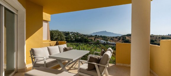 Apartamento de 2 dormitorios en Estepona, Spain No. 147454 18